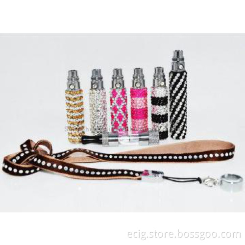 2013 ego diamond battery various color ego diamond
